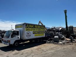 Best Shed Removal  in Dunnavant, AL