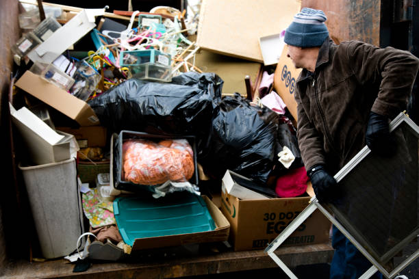 Best Furniture Removal  in Dunnavant, AL