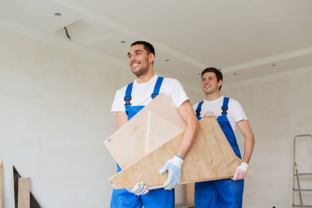 Best Donation Pickup Services  in Dunnavant, AL