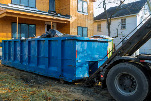 Best Retail Junk Removal  in Dunnavant, AL