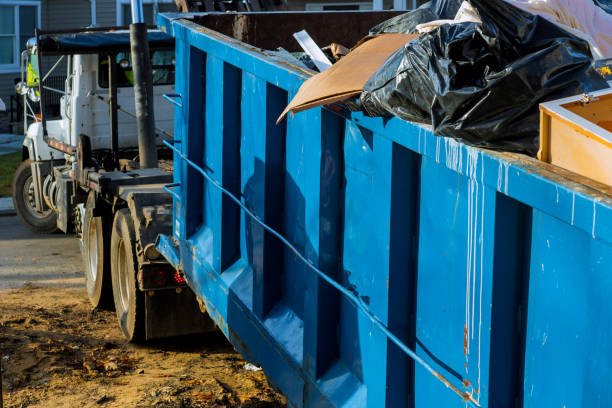 Best Estate Cleanout  in Dunnavant, AL