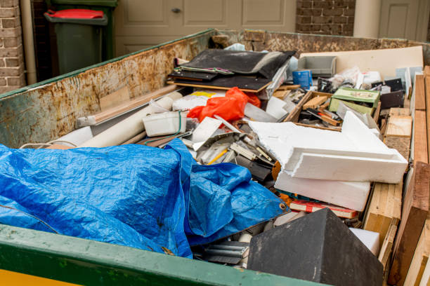 Best Recycling Services for Junk  in Dunnavant, AL