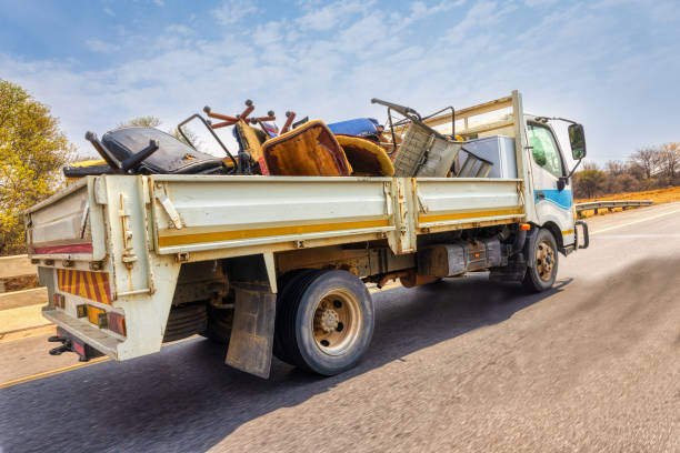 Donation Pickup Services in Dunnavant, AL