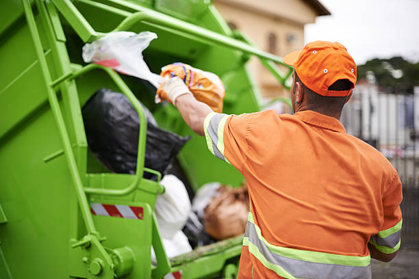 Best Commercial Junk Removal  in Dunnavant, AL