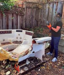 Best Hoarding Cleanup  in Dunnavant, AL