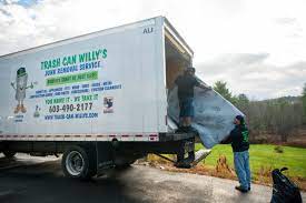 Best Construction Debris Removal  in Dunnavant, AL